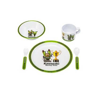 KAWA MOUSE DINNER SERVICE-image